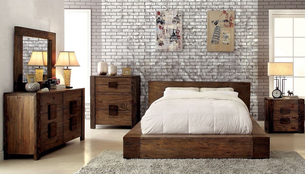 modern rustic bedroom dresser Grayson Dresser – Sonoma Home Goods