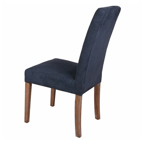 Set of 2 - Hartford Fabric Chair