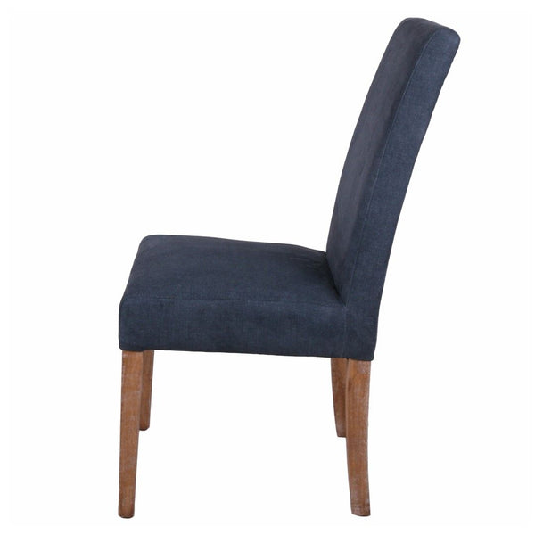 Set of 2 - Hartford Fabric Chair