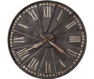 Stackard Clock
