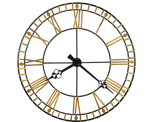 Avante Clock