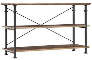 Kendall Sofa Table / TV Stand