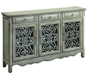 Madison Accent Cabinet