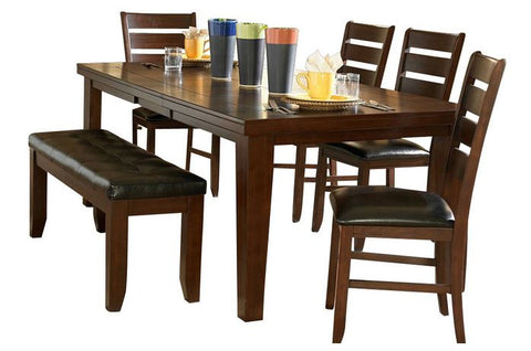 Rutherford 6Pc Set