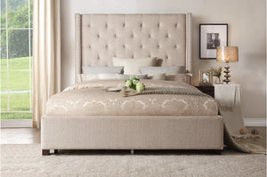 Sedona Queen Bed
