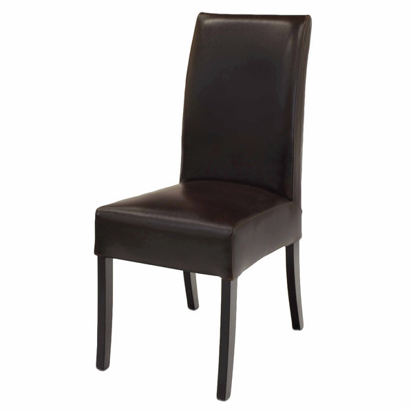 Valencia Leather Chair